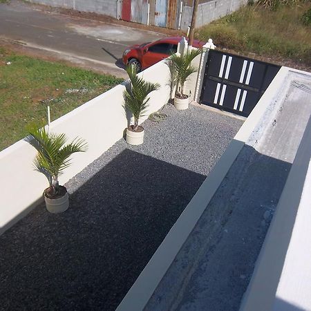 Kaz Resident Villa Plaine Magnien Dış mekan fotoğraf
