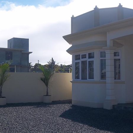 Kaz Resident Villa Plaine Magnien Dış mekan fotoğraf