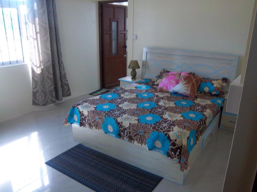 Kaz Resident Villa Plaine Magnien Dış mekan fotoğraf