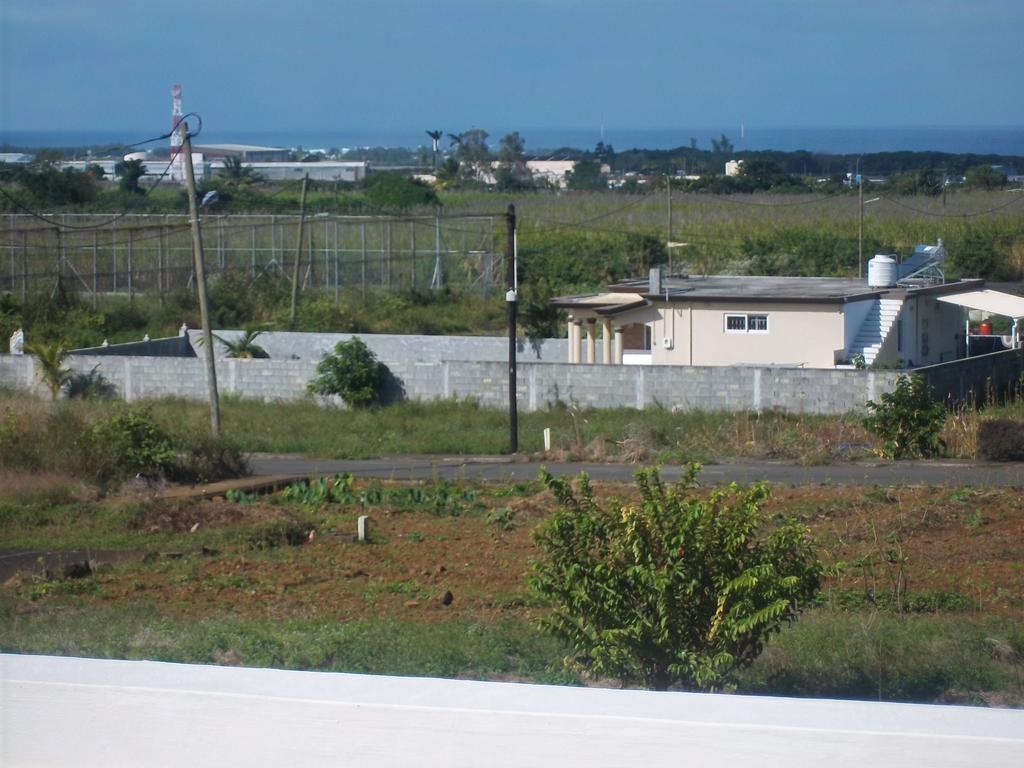 Kaz Resident Villa Plaine Magnien Dış mekan fotoğraf