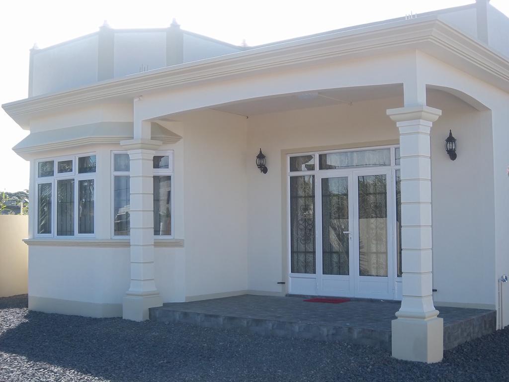 Kaz Resident Villa Plaine Magnien Dış mekan fotoğraf