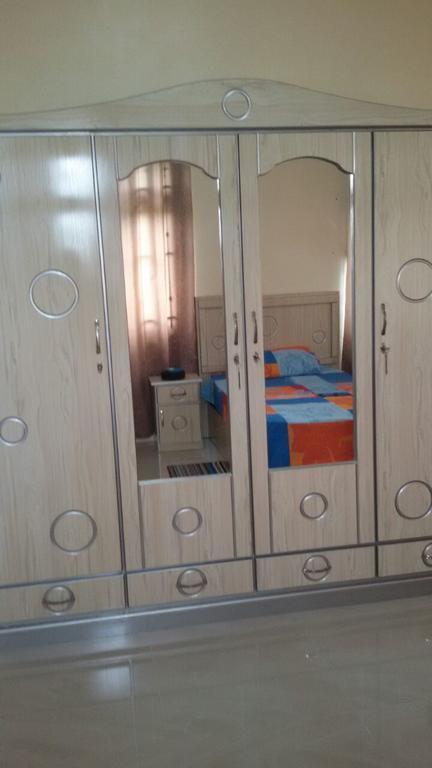 Kaz Resident Villa Plaine Magnien Dış mekan fotoğraf